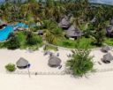 Hotel OCEAN PARADISE RESORT 4* - Zanzibar, Tanzania.