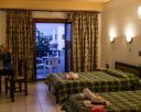 Hotel CLUB LYDA 3* - Creta, Grecia.