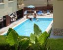 Aparthotel BARBARA TOURIST 2* - Ayia Napa, Cipru.