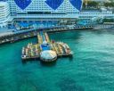 Hotel ORANGE COUNTY ALANYA 5* - Alanya, Turcia (Family Concept)