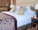 Hotel EUROPA 4* - Belfast, Irlanda de Nord.