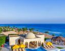 Hotel THE OBEROI BEACH RESORT 6* DeLuxe - Hurghada, Egipt.