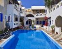 Hotel VP PRIVE SUITES 2* - Santorini, Grecia.