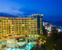 Hotel MARINA GRAND BEACH 4* - Nisipurile de Aur, Bulgaria.