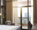 Hotel TWO SEASONS HOTELS & APARTMENTS 4* - Dubai, U.A.E.
