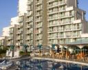 Hotel BORYANA 4 - Albena, Bulgaria.