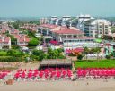 Hotel THRONE SEAGATE RESORT 5* - Belek, Turcia.