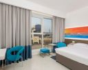 Hotel CITYMAX AL BARSHA 3* - Dubai, U.A.E.