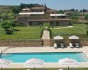 Hotel THE CLUB HOUSE 5* - Castenuovo Berardenga (Toscana), Italia. (Pet FRiendly)