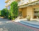 Hotel STEFANIA BEACH RESORT 4* - Attica (Evia - Amarynthos), Grecia. (PET FRIENDLY)