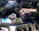 Vila YANNIS 4* - Corfu, Grecia.