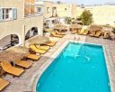 Aparthotel SELLADA 3* - Santorini, Grecia.