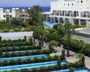 Hotel THE IXIAN ALL SUITES 5* DeLuxe - Rhodos, Grecia. (Adult Only 16+)