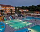 Hotel KANALI BEACH 3* - Coasta IONICA (Kanali), Grecia.