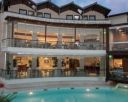 Hotel COSMOPOLITAN HOTEL & SPA 4* - Pieria (Riviera Olimpului), Grecia.