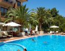 Hotel SIMEON 3* - Halkidiki Sithonia, Grecia.