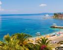 Hotel POTAMAKI BEACH 3* - Corfu, Grecia.