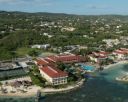 Hotel HOLIDAY INN RESORT MONTEGO BAY 4* - Montego Bay, Jamaica.