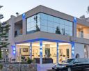 Hotel APOLLO 4* - Creta Chania, Grecia.