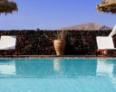 Aparthotel ANNA TRADITIONAL APARTMENTS 4* - Santorini, Grecia.