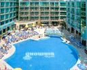 Hotel DIAMOND 4* - Sunny Beach, Bulgaria.