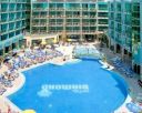 Hotel DIAMOND 4* - Sunny Beach, Bulgaria.