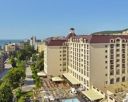 Hotel MELIA GRAND HERMITAGE 5* - Nisipurile de Aur, Bulgaria.