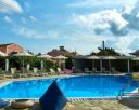 Hotel SEASIDE RESORTS 3* - Corfu (Kavos), Grecia