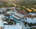 Hotel ERETRIA HOTEL & SPA RESORT 4* - Attica (Evia), Grecia.