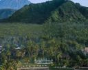Complex CANDI BEACH RESORT & SPA 4* - Bali, Indonezia.