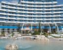 Hotel TRAKIA PLAZA 4* - Sunny Beach, Bulgaria.