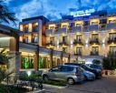 Hotel ACD WELLNESS & SPA 4* - Budva, Muntenegru.