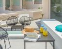 Villa AELIA 3* - Thassos, Grecia.