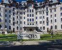 Hotel PALACE 4* - Baile Govora, Romania.