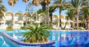 SEJUR 2022 la Hotel MARHABA CLUB 4* - Sousse, Tunisia de la 371 EURO/pers.