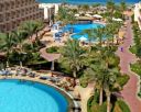 Hotel SEA STAR BEAU RIVAGE 5* - Hurghada, Egipt.