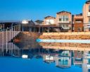 Hotel ISTION CLUB & SPA 5* - Halkidiki Kassandra, Grecia.