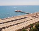 Hotel SATURN PALACE RESORT 5* - Lara, Turcia.
