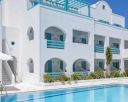 Hotel SANTELLINI 3* - Santorini, Grecia.