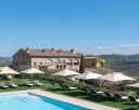 Hotel LE FONTANELLE 5* - Casteluovo Berardenga (Toscana), Italia. (Pet Friendly)