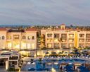Hotel CLEOPATRA LUXURY RESORT 5* - Sharm El Sheikh, Egipt. (Adult Only 16+)