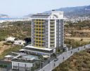 Hotel CAMPUS HILL 5* - Alanya, Turcia.