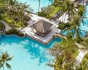Hotel CONRAD BALI 5* - Bali, Indonezia.