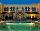 Hotel MEDINA DIAR LEMDINA 4* - Hammamet, Tunisia.