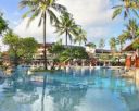 Complex NUSA DUA BEACH 5* - Bali, Indonezia.