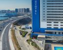 Hotel NOVOTEL ISTANBUL ZEYTINBURNU 4* - Istanbul, Turcia.