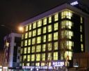 Hotel ATASEHIR PALACE HOTEL & CONFERENCE 4* - Istanbul, Turcia.