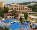 Hotel KRISTAL 4* - Nisipurile de Aur, Bulgaria.