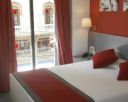 Hotel MEDICIS 2* - Barcelona, Spania.