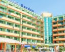 Hotel MPM KALINA GARDEN 4* - Sunny Beach, Bulgaria.